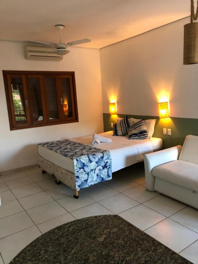 Pousada Vento Sul Ilhabela Εξωτερικό φωτογραφία
